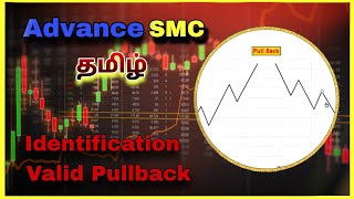 Identification Valid Pullback in Tamil (SMC Based)