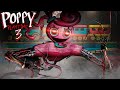 Poppy Playtime Chapter 3 Official TEASER TRAILER 2022