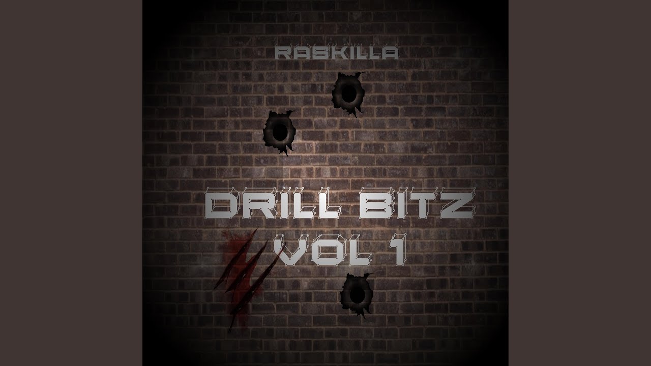 Watch Drill Burger on YouTube Watch Drill Burger on YouTube