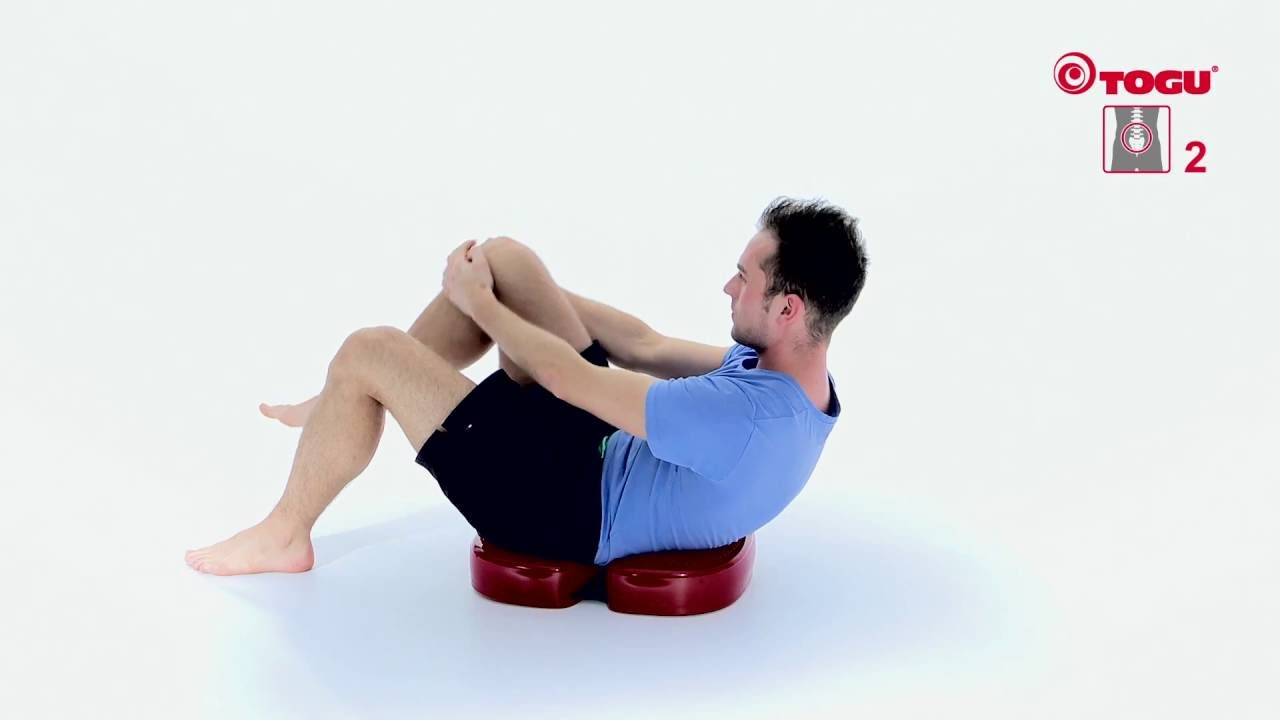 TOGU® Aero-Step® XL Functional kaufen | Fitnessgeräte im Kübler Sport