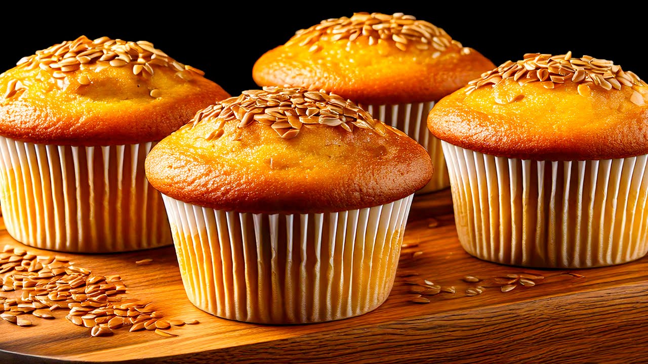 Kein Mehl, kein Zucker! Ich habe in einem Monat 20 kg ab! Nur Haferflocken und Banane!