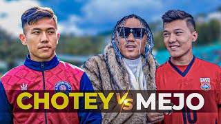 Download Lagu Chotey Ko Team Mejo Ko Team Sanga Haryo , Ali Ali Dukhyo Ni Lagyo 🥹 @alanthapa10 @aronthapa5441  MP3
