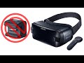 Use Old GearVR Without the New USB-C Adapter