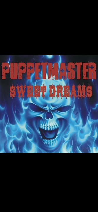 Puppet master sweet dreams ONLY GOOD PART