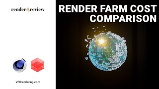 Render Cost Showdown: Comparing 6 Top Render Farms