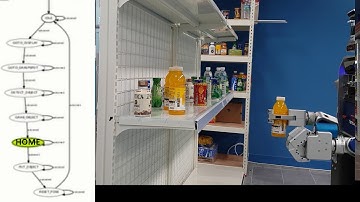 [Hubo Lab] Beverage Delivery