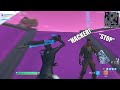 1v1ING The *BIGGEST* RAGER In FORTNITE...