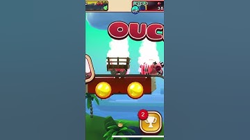 Bacon Escape gameplay iOS