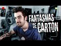 FANTASMAS DE CARTÓN