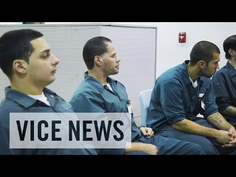 Cold Turkey: New Hampshire's Prison Detox