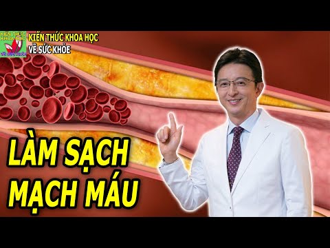 Cách làm sạch