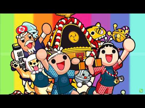 太鼓の達人（新）　ハロー！ ハロウィン