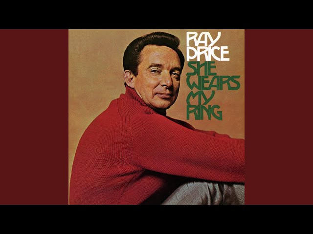 Ray Price - She Wears My Ring