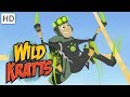 Wild Kratts - Best Season 2 Moments! (Part 2/5) | Kids Videos