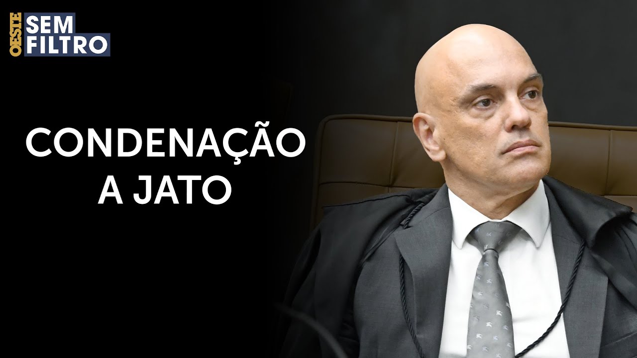 Advogada contesta rapidez de Moraes para condenar réu do 8 de janeiro | #osf