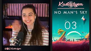 No Man's Sky (Pt.3) | Kastaclysm