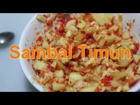 resep-sambal-timun-rumahan-yang-enak-dan-sederhana