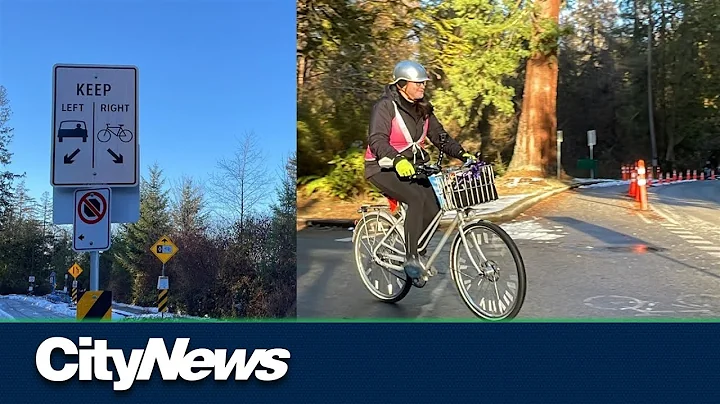 Vancouver Park Board to vote on Stanley Park bike ...