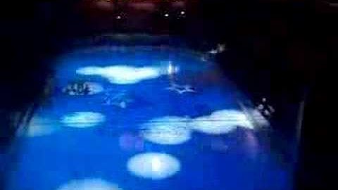 Part 2 - Dallas Stars Intro Game 6 WCF vs Red Wings