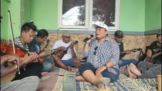 Kucoba Hidup Sendiri - Dian Piesesha versi keroncong (Cover By Keroncong X Musik)