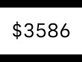 How Much Money I've Made From Game Development