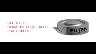 Autoclavable Sensors | Hermetically Sealed Load Cells and Torque Sensors | FUTEK