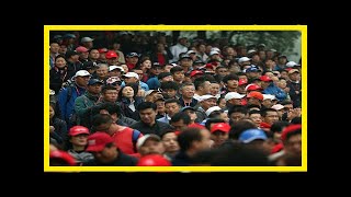 Breaking News | Wgc-hsbc champions: top five sleeper picks