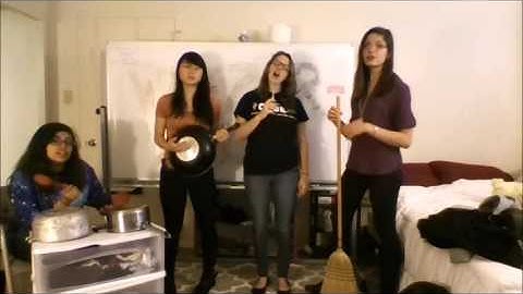 Spangler Signature Task