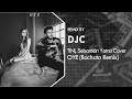 TINI, Sebastián Yatra - Oye (Bachata Remix DJC)💿