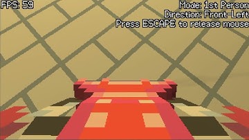 2.5D Game Prototype in Godot Engine