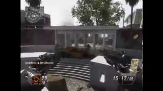 RAID FFA trickshot