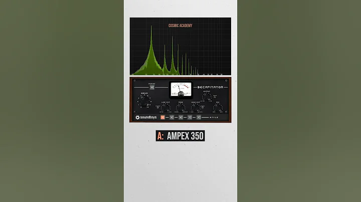 The Decapitator Styles (how did I not know this)