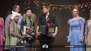 NazMaer - показ моды. СОСТОЯЛСЯ VII СЕЗОН САМОЙ СКАЗОЧНОЙ НЕДЕЛИ МОДЫ MAGIC FASHION WEEK #мода