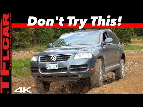 mundane-to-monster:-this-simple-change-made-our-cheap-vw-touareg-unstoppable-off-road!