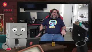 Famous ROBOTWATCH TODAY Hello, Jack Black Here. Wealth