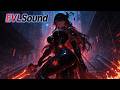 Dark Cyberpunk | "DEADWILL" - Heavy Atmosphere/Deep Bass / Music/Images Mix