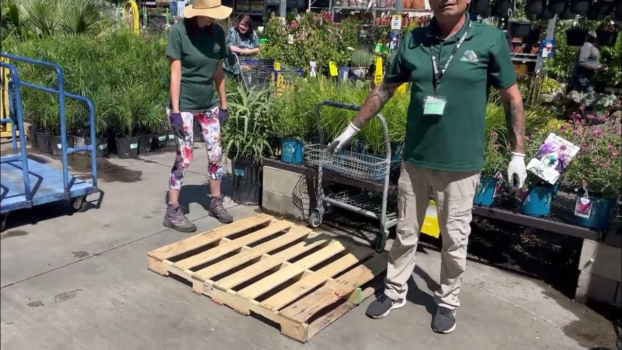 Safe Lifting YouTube