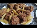 دجاج كنتاكي في البيت& KFC وسر الخلطه والقرمشه 🍗😋