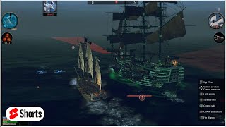 Tempest - Pirate Action RPG BEST GAME #shorts #ytshortsindia #ytshorts #shortsindia screenshot 1