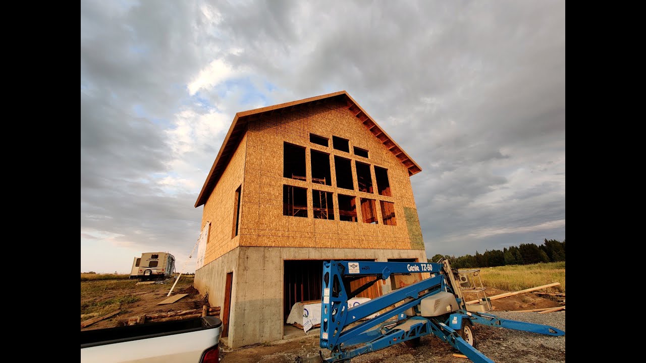 Image showcasing How to Live Off the Grid with no Money: A Beginner's Guide (2024)