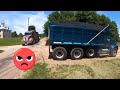 Why Do Rock Trucks Always Make Me Angry?