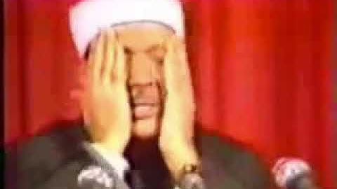 قرآن كريم عبد الباسط عبد الصمد سورة ياسين تلاوة رائعه