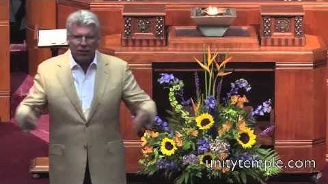 Unity Temple 9/13/2015