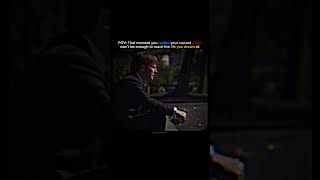 The Moment You Realize...