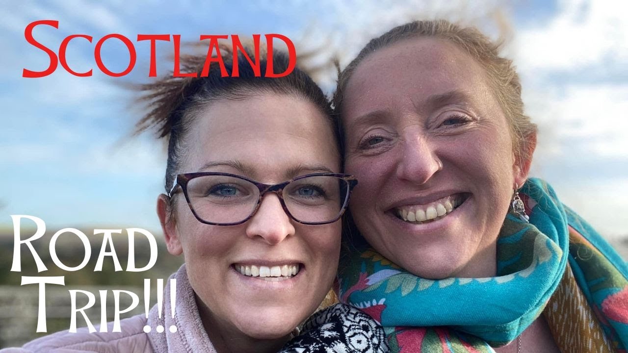 OUR SCOTTISH CASTLE ROAD TRIP Evidence Of Ghostly Activity YouTube OUR SCOTTISH CASTLE ROAD TRIP Evidence Of Ghostly Activity YouTube