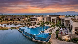 Staying in Hotels Built for Billionaires #hotel #comedy #funny #music #love