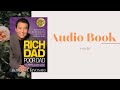 Rich Dad Poor Dad | Audio Book | in Hindi #Audiobook #investment #Hindi #gorich #makemoney