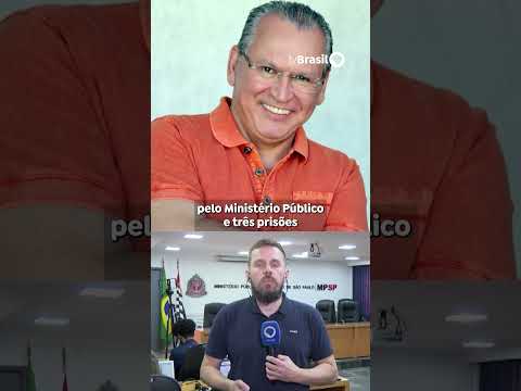 Dono da Ultrafarma e diretor da Fast Shop são presos em operação do Ministério Público de São Paulo