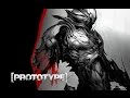 Prototype AMV/GMV | RIOT