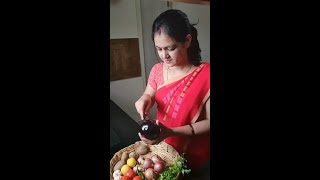 आज मैंने बनाई हमारे यहां की World Famous रेसिपी | Litti Chokha